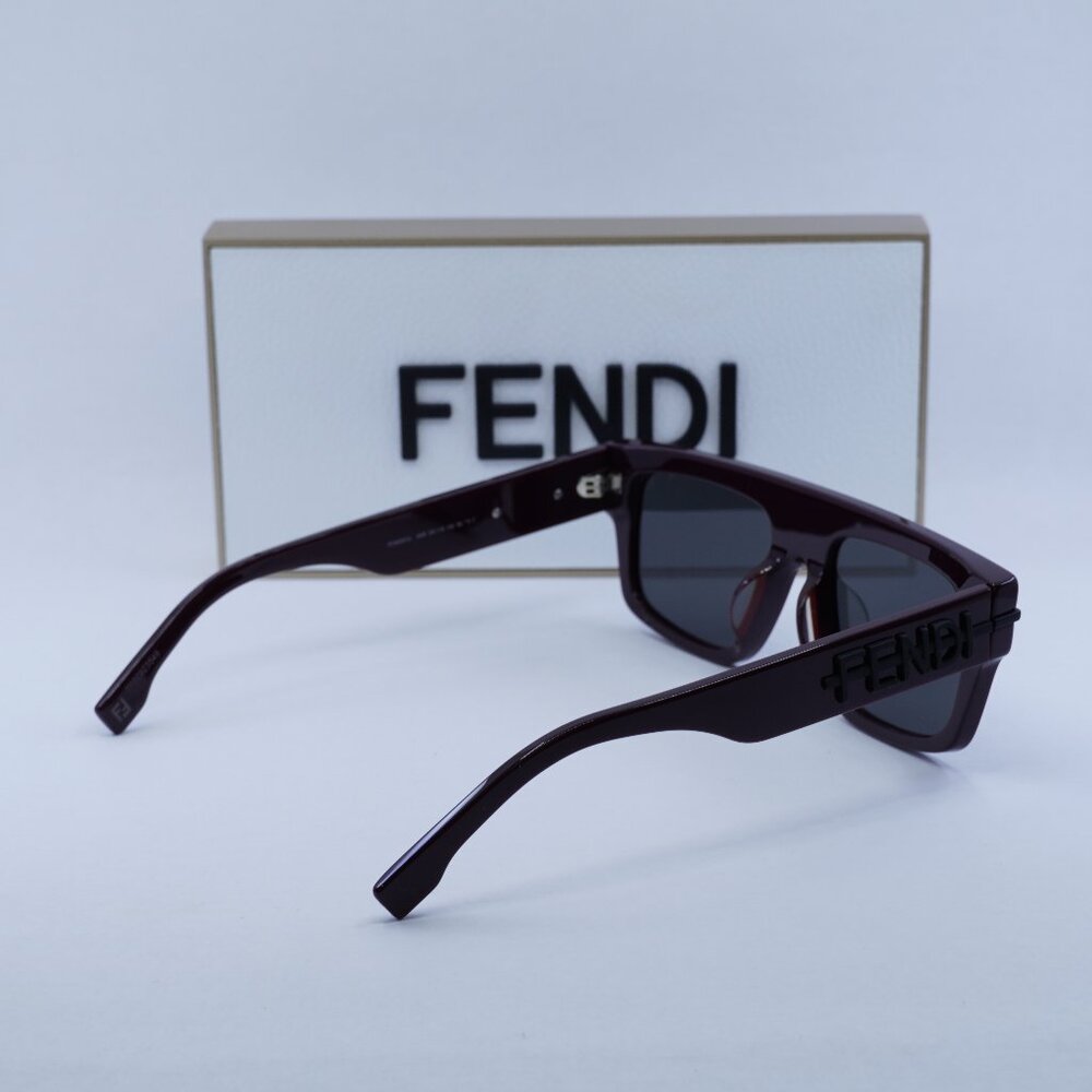 Final Price! Fendi FE40091U 69A Sunglasses - Picture 10 of 10